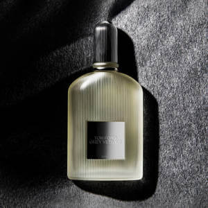 TOM FORD Grey Vetiver Eau De Parfum 50ml